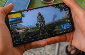 Best Smartphones for Gaming in 2024
