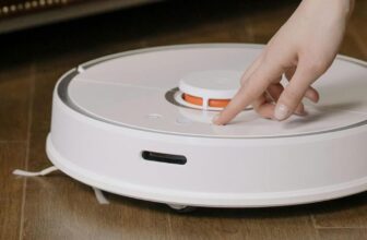 How Do Robotic Vacuum Cleaners Work?