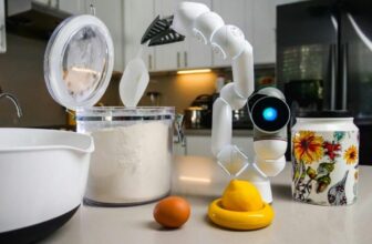 What’s the Role of AI in Modern Home Appliances?