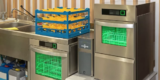 Can Smart Dishwashers Really Save Water?