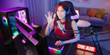How Can You Stream Your Games Like a Professional?